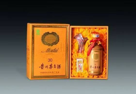 苏州年份酒回收